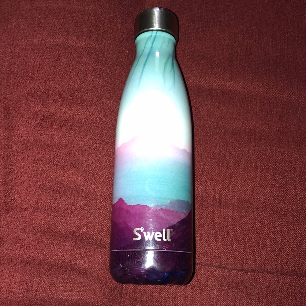 S’well thermal water bottle